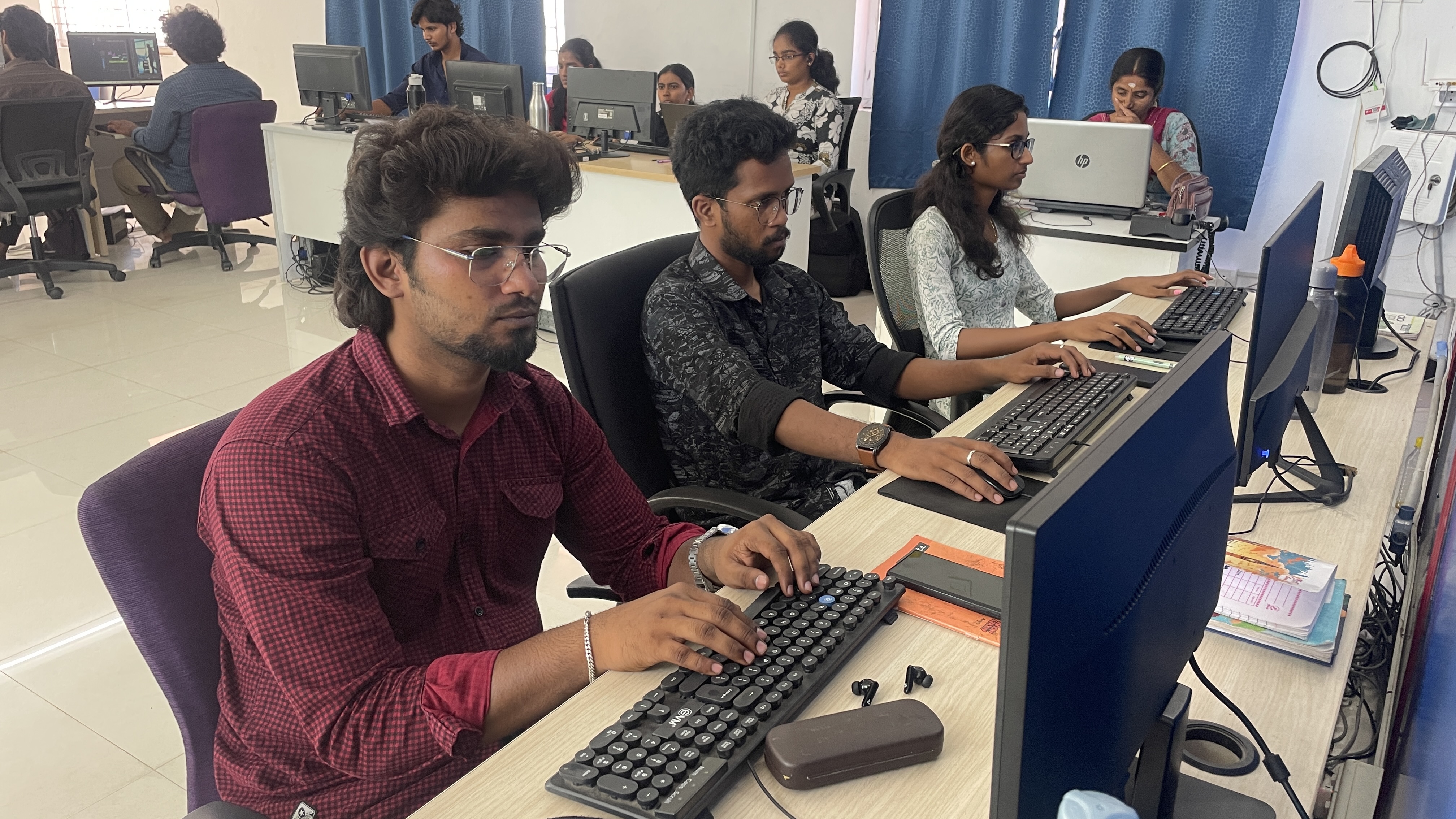 Best Digital Marketing Company in Tirupur