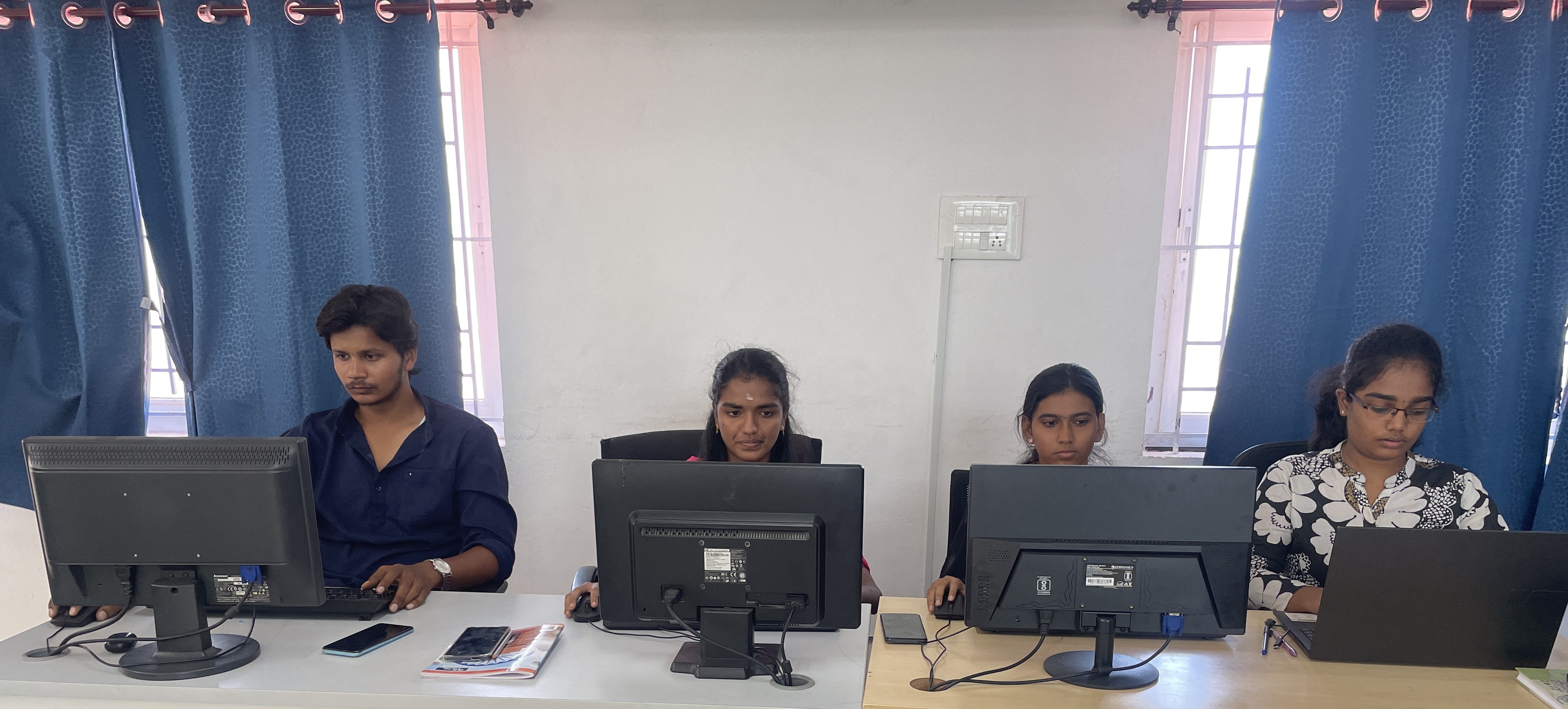 Creative Digital Marketing Agency Tirupur