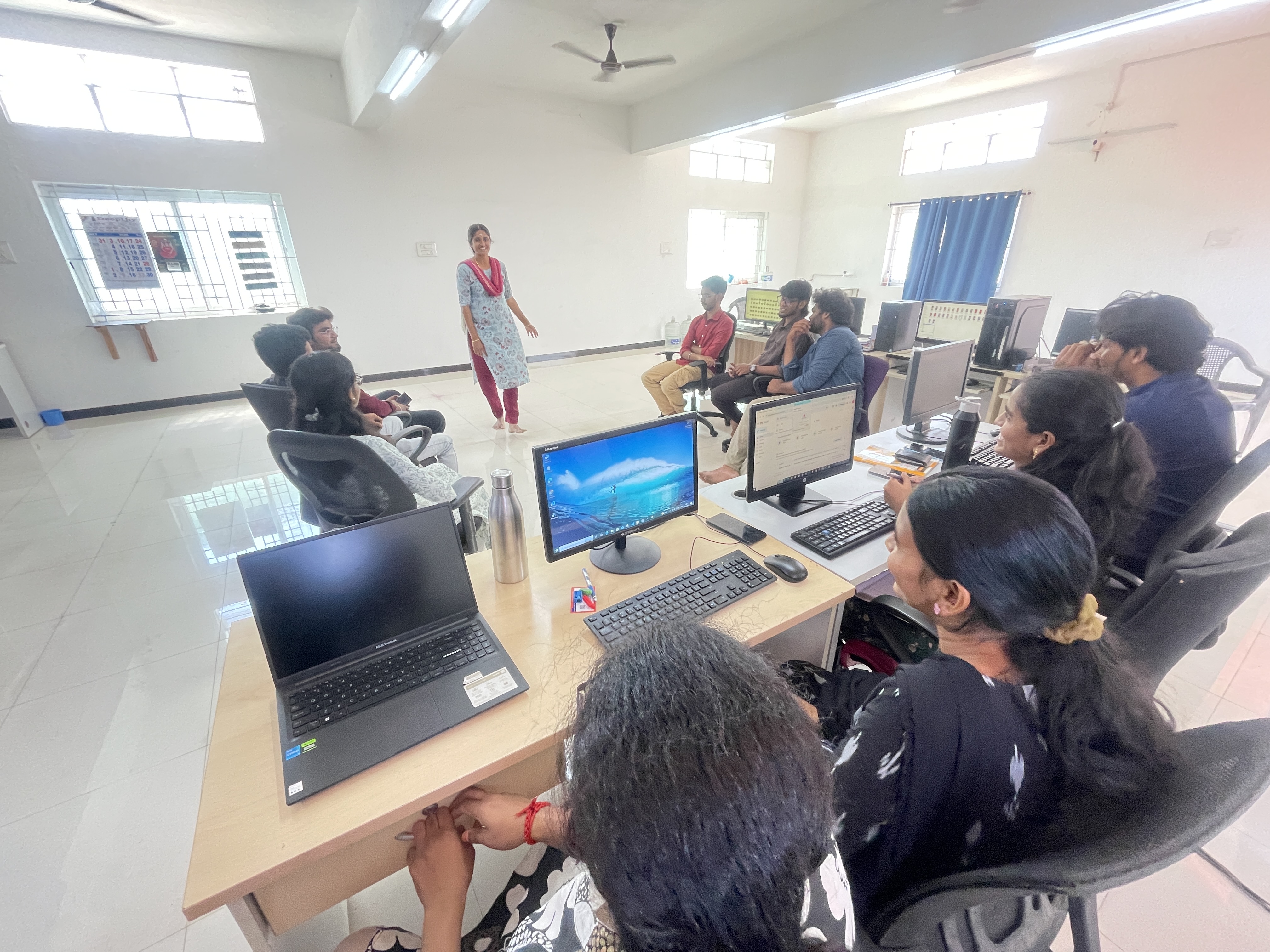 Digital Marketing Company Tirupur Expertise