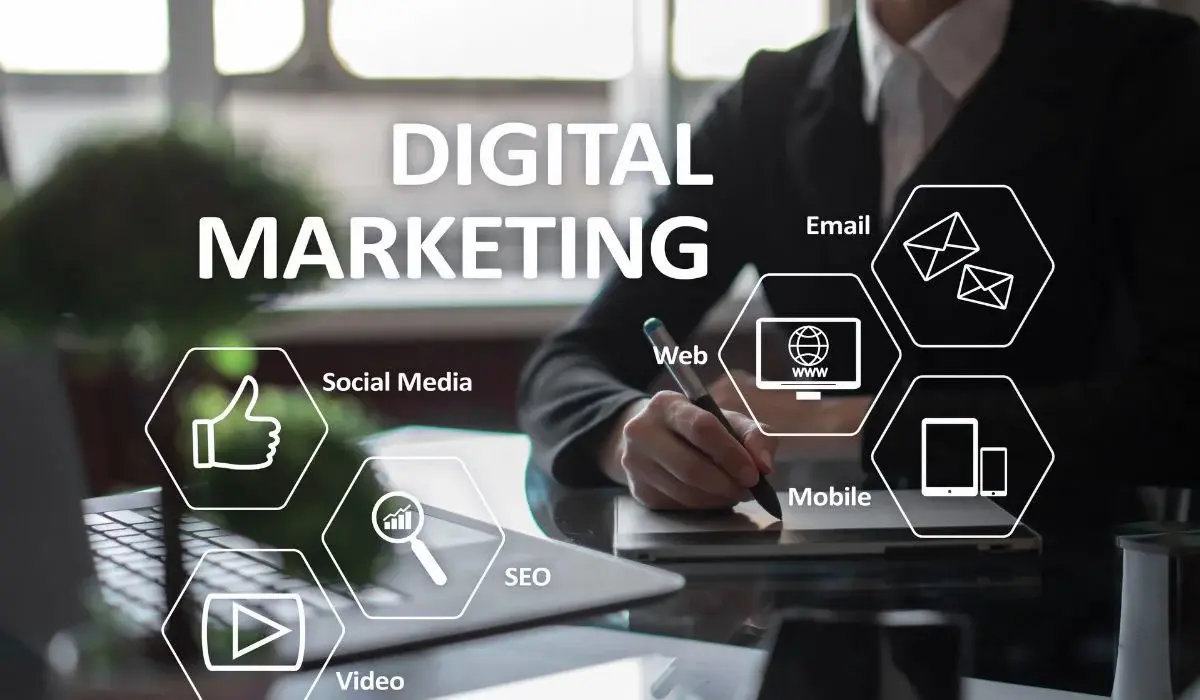 A Practical Guide to Choosing the Right Digital Marketing Agency - Digital Marketing Tirupur